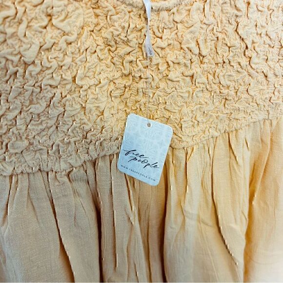 Free People Juliet Romper - Picture 5 of 5